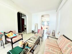 Blk 702 Reservoir Rise (Bedok), HDB 3 Rooms #566539661